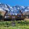 Kazbegi Milla Cottages&Spa