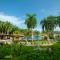 Bella Vista 3F 3 bdr beach club view in Los Suenos