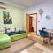 GreenHeart Central Loft - Bucharest