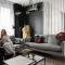 Scala City Center Apartments with Parking by Lion Apartments