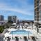 Courtyard by Marriott San Diego Downtown Little Italy