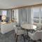 Mövenpick Hotel Lausanne