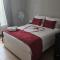 Appartement diamant