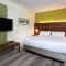 Holiday Inn Express & Suites Raleigh Durham Airport at RTP by IHG