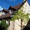 Gîte le Lynx
