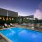 SpringHill Suites by Marriott at Anaheim Resort Area/Convention Center