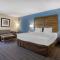 Best Western Fishers Indianapolis Area