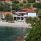 Seaside secluded apartments Cove Torac, Hvar - 589