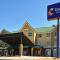 Comfort Inn & Suites Cartersville - Emerson Lake Point