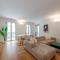 B Home - Elegant Apt with Terrace & Gym