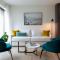 The Central City - Luxury Serviced Residence