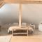 Apartment - Sleeps 3 - Balcony - Garden