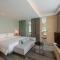 Hotel COZZI Zhongshan Kaohsiung