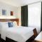 Four Points Flex by Sheraton Vienna Hauptbahnhof