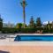 A Central Two Bedroom Pool-Side Apartment in Paphos