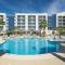SpringHill Suites Orange Beach at The Wharf