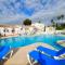 PATIO ALCORNOCAL BY RESIDEA