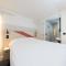 ibis budget Bordeaux Centre Mériadeck