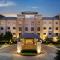 Homewood Suites Dallas-Frisco