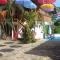 Las Cascadas Hostel