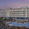 Hampton Inn & Suites Ocean City Bayfront-Convention Center