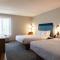 Hampton Inn Portsmouth Central