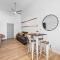 Modern Downtown Galveston Loft, Walk to The Strand