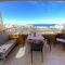 Sofie's sea view apartment