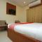 Super Capital O Kovilakam Residency