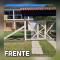 Casa Andar Térreo - Balneário Nordeste - Imbé - RS
