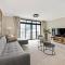 Soft Luxury 1BDR in trendy De Waterkant Nest