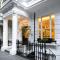 The Chapter Hotels - London Hyde Park