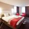 Mercure Lyon Centre Saxe Lafayette