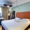 Ibis Sallanches Porte du MontBlanc