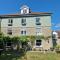 Worth House Bed and Breakfast