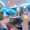 Aparthotel Adagio Access Kiel City
