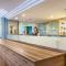 Garner Hotel Stuttgart City Centre by IHG