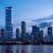 Raffles Shenzhen, Situated in the heart of One Shenzhen Bay, Book Now to Enjoy Free Minibar and Happy Hour Privileges at Long Bar on 71F