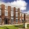 Mercure Bolton Georgian House Hotel