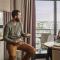 AppartHotel Mercure Paris Boulogne