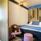 ibis Styles Boulogne sur Mer Centre Cathédrale