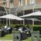 Mercure Abbeville Centre – Porte de La Baie de Somme