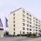 Mercure Hotel Frankfurt Eschborn Ost
