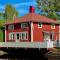 Lovely Waterfront Cottage near Karlshamn
