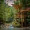 Treehouse de Valentine