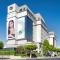 Hotel Sofitel Los Angeles at Beverly Hills