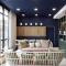 Aparthotel Adagio Paris Suresnes Longchamp
