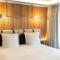 MUZE Hotel Dusseldorf - Handwritten Collection