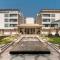 Fairmont La Marina Rabat Sale Hotel