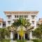 Raffles Hotel Le Royal